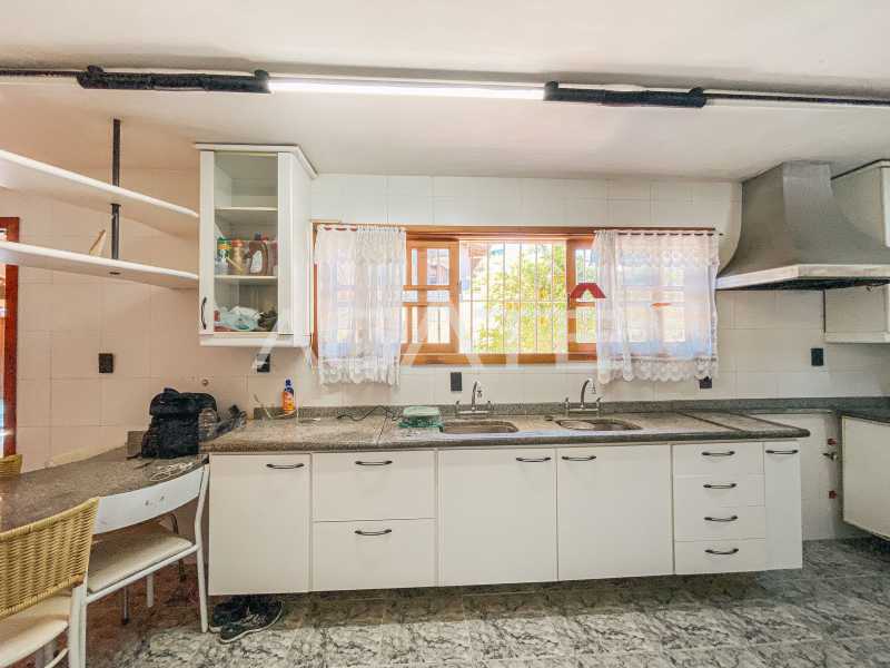 Casa 6 qtos Piratininga - 19