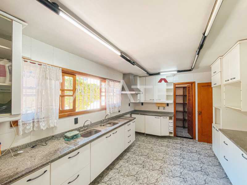 Casa 6 qtos Piratininga - 20