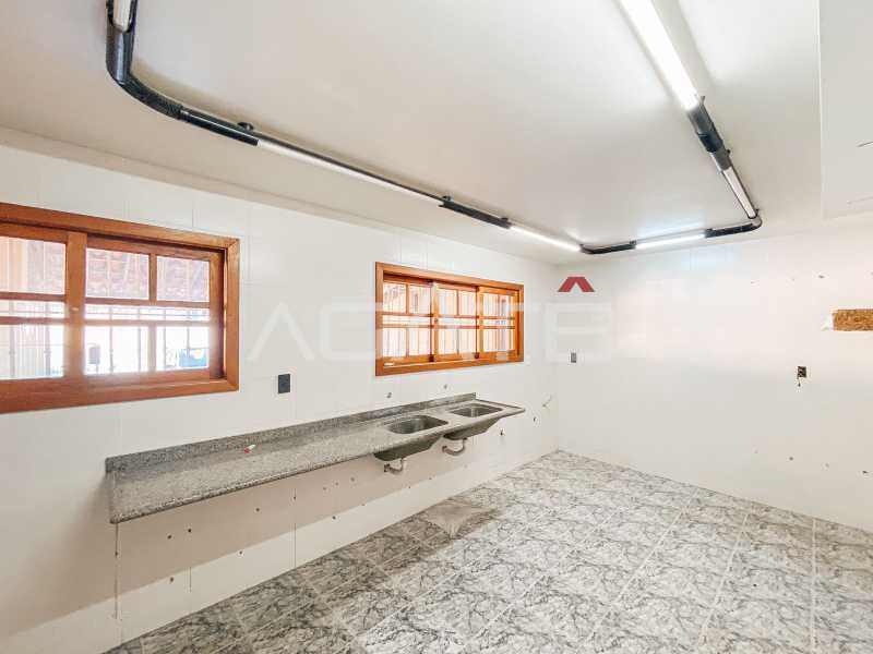 Casa 6 qtos Piratininga 1 - 24