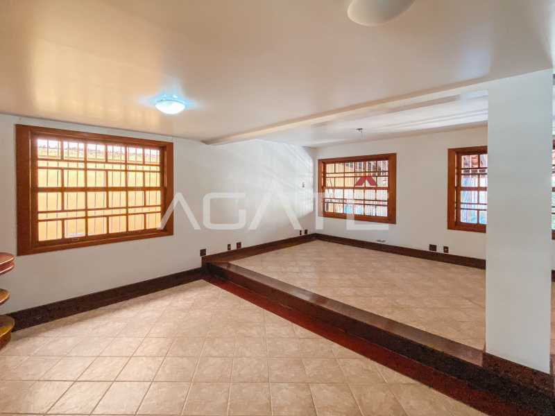 Casa 6 qtos Piratininga - 3
