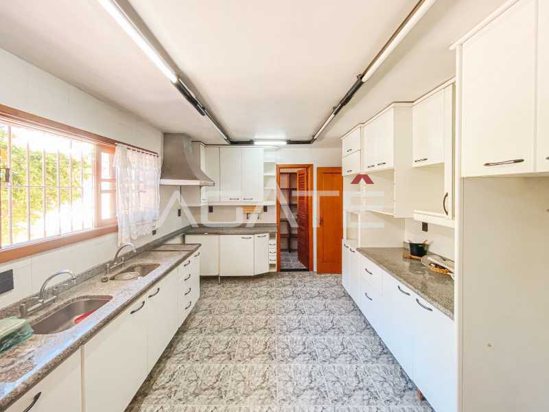 Casa 6 qtos Piratininga - 21