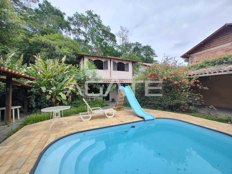 Casa 3 qtos Itaipu  - 2