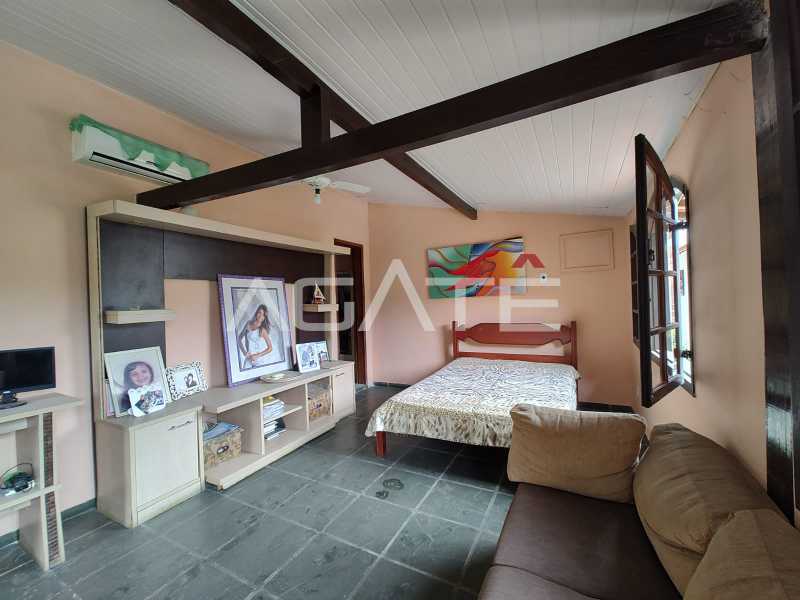 Casa 3 qtos Itaipu  - 21