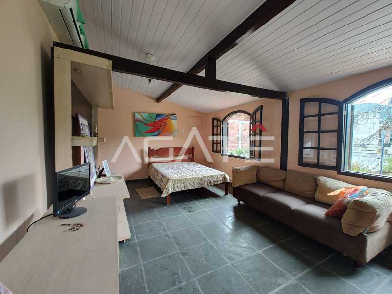 Casa 3 qtos Itaipu  - 20