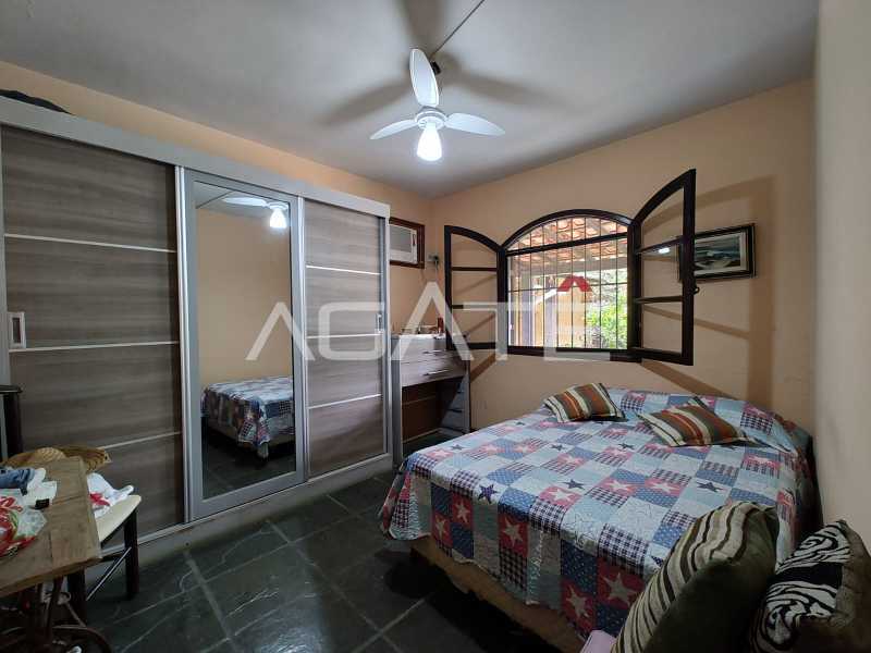 Casa 3 qtos Itaipu  - 13
