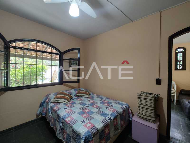 Casa 3 qtos Itaipu  - 12
