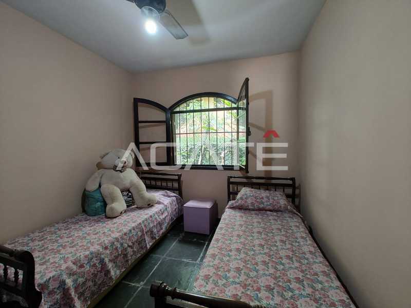 Casa 3 qtos Itaipu  - 15