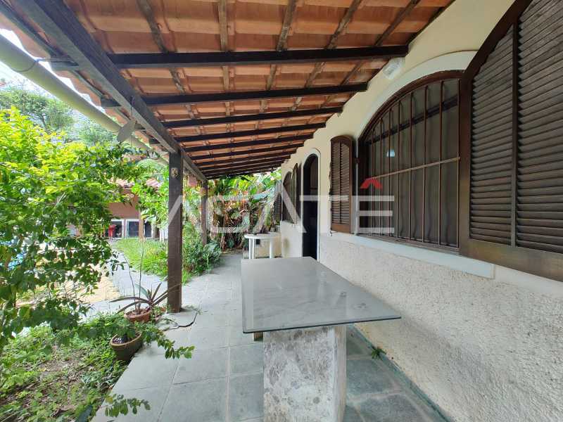 Casa 3 qtos Itaipu  - 9