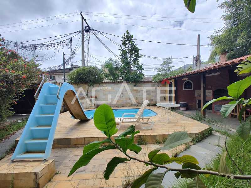 Casa 3 qtos Itaipu  - 6