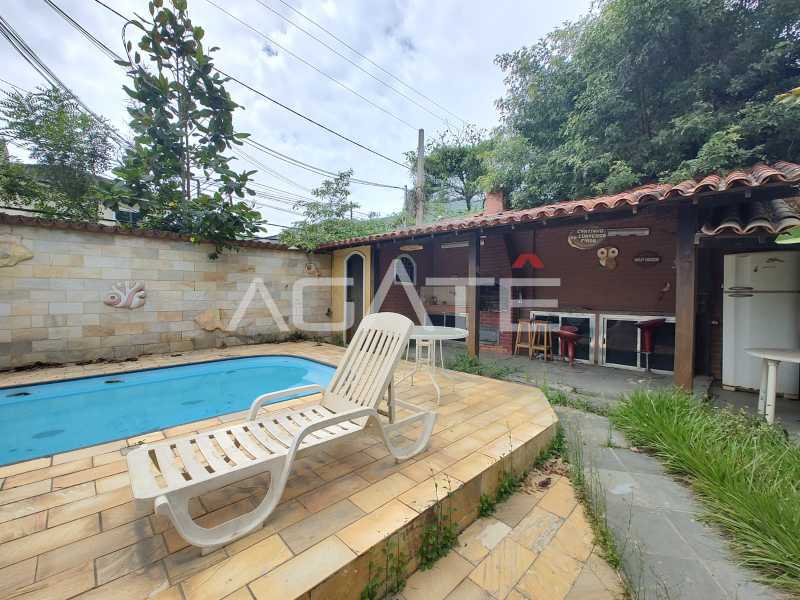 Casa 3 qtos Itaipu  - 5