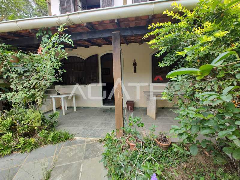 Casa 3 qtos Itaipu  - 8