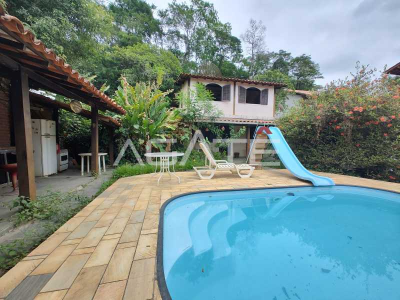 Casa 3 qtos Itaipu  - 4