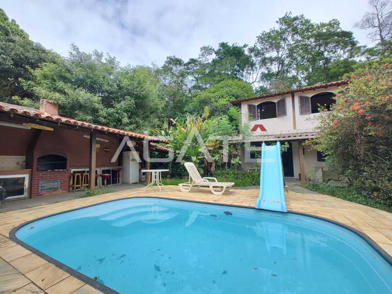 Casa 3 qtos Itaipu  - 3