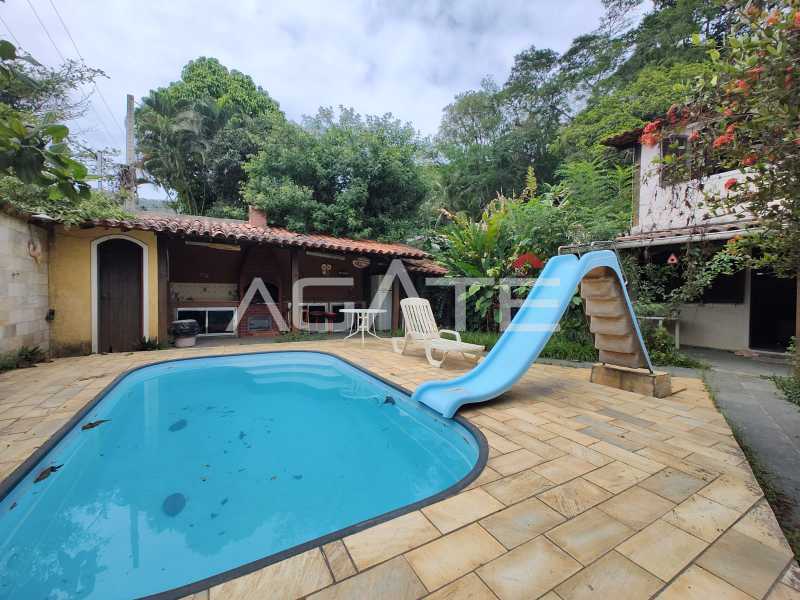Casa 3 qtos Itaipu  - 7