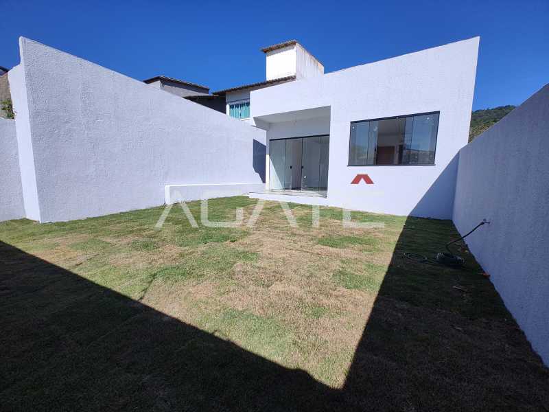 Casa Linear 3 qtos Itaipu 2 - 20