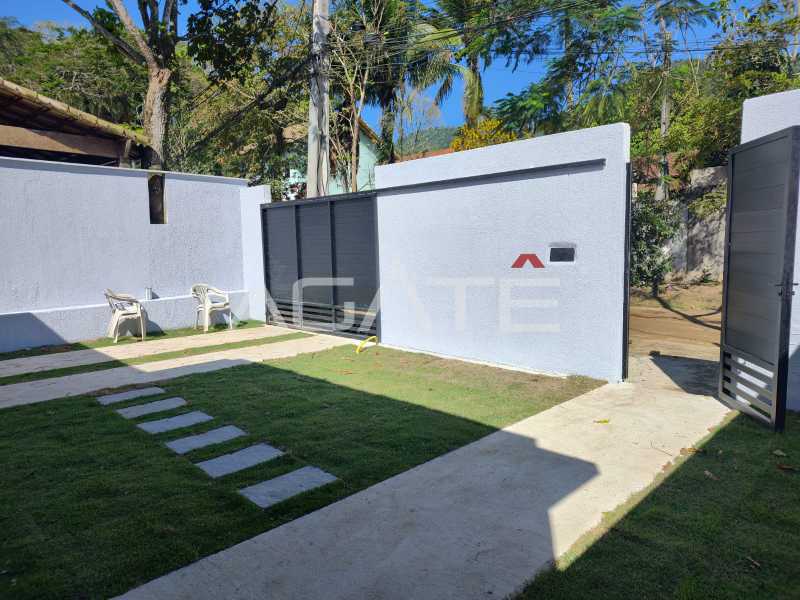 Casa Linear 3 qtos Itaipu 6 - 24