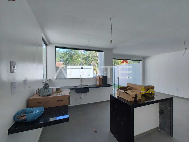 Casa Linear 3 qtos Itaipu 9 - 6
