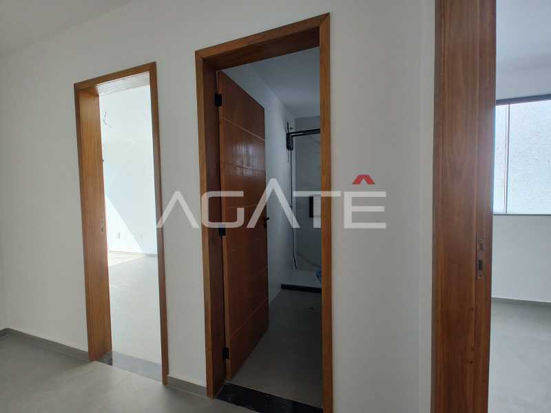 Casa Linear 3 qtos Itaipu 15 - 11