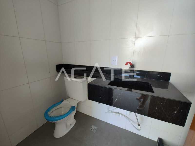 Casa Linear 3 qtos Itaipu 17 - 16