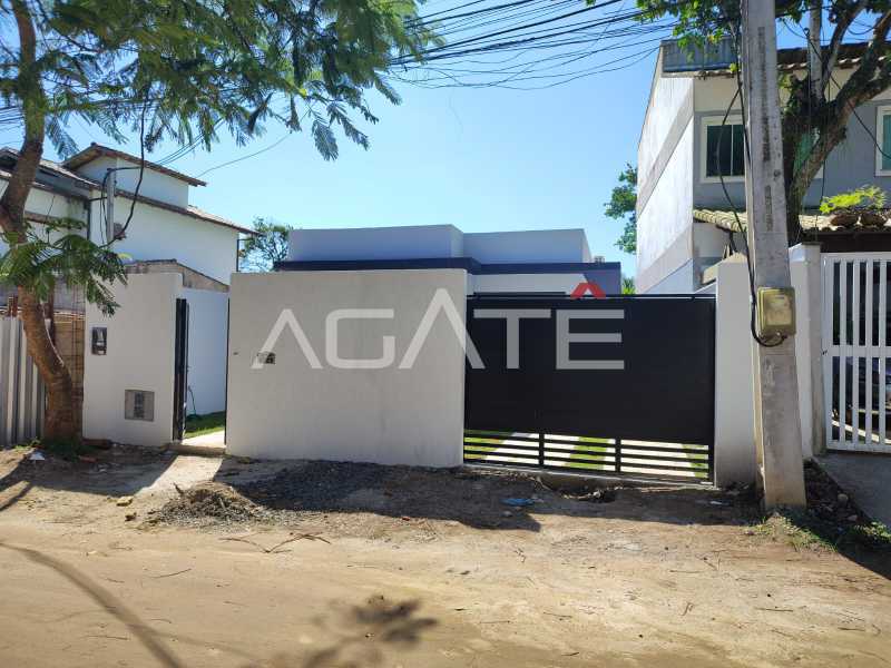 Casa Linear 3 qtos Itaipu 18 - 25