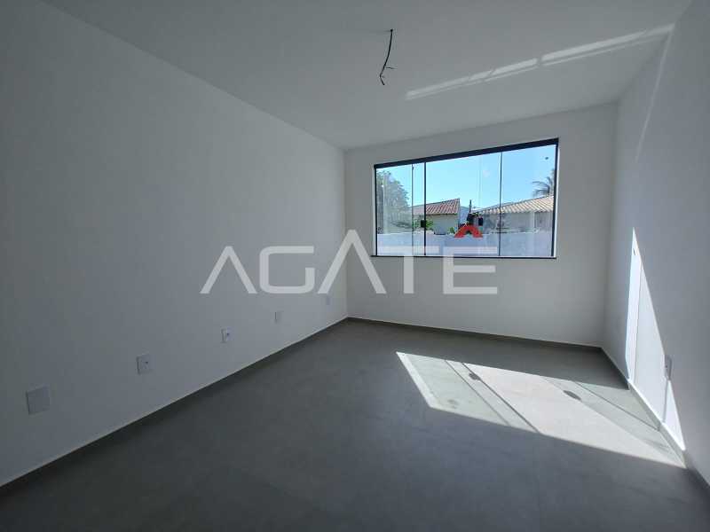 Casa Linear 3 qtos Itaipu 21 - 9