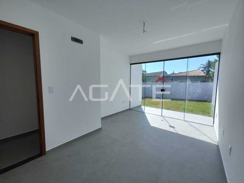 Casa Linear 3 qtos Itaipu 23 - 17