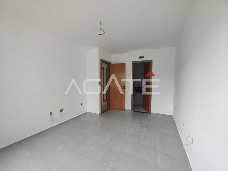 Casa linear 3 qtos  - 29