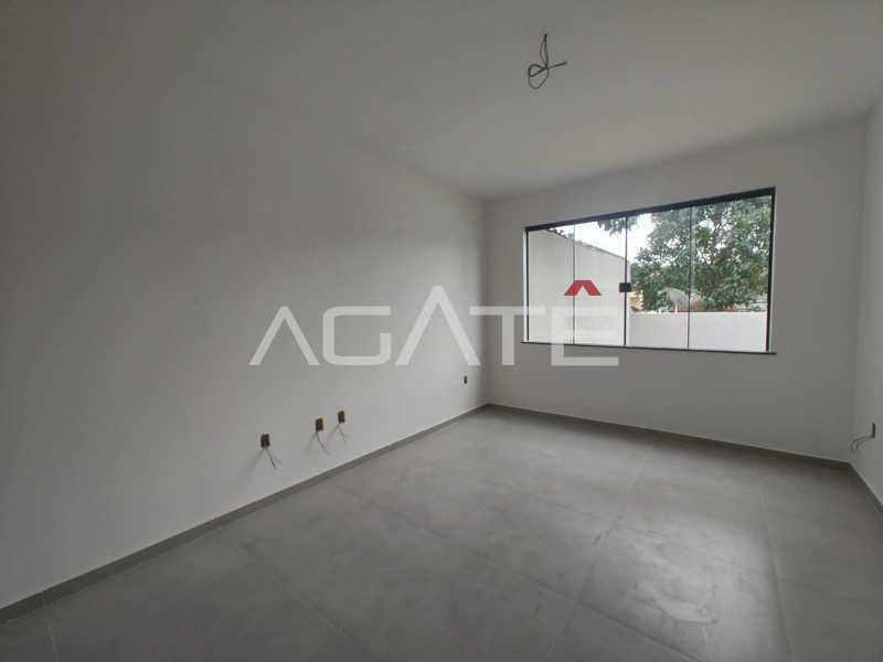 Casa linear 3 qtos  - 26