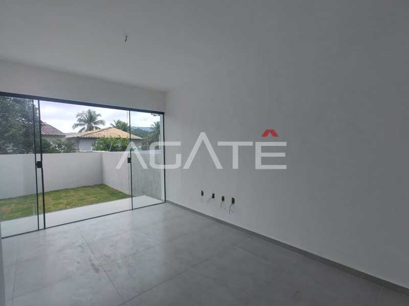 Casa linear 3 qtos  - 19