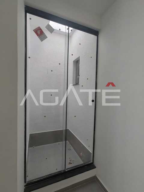 Casa linear 3 qtos  - 11