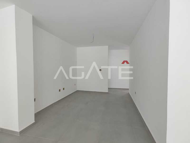 Casa linear 3 qtos  - 10