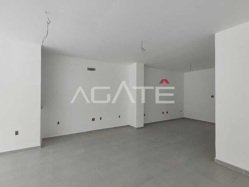 Casa linear 3 qtos  - 9