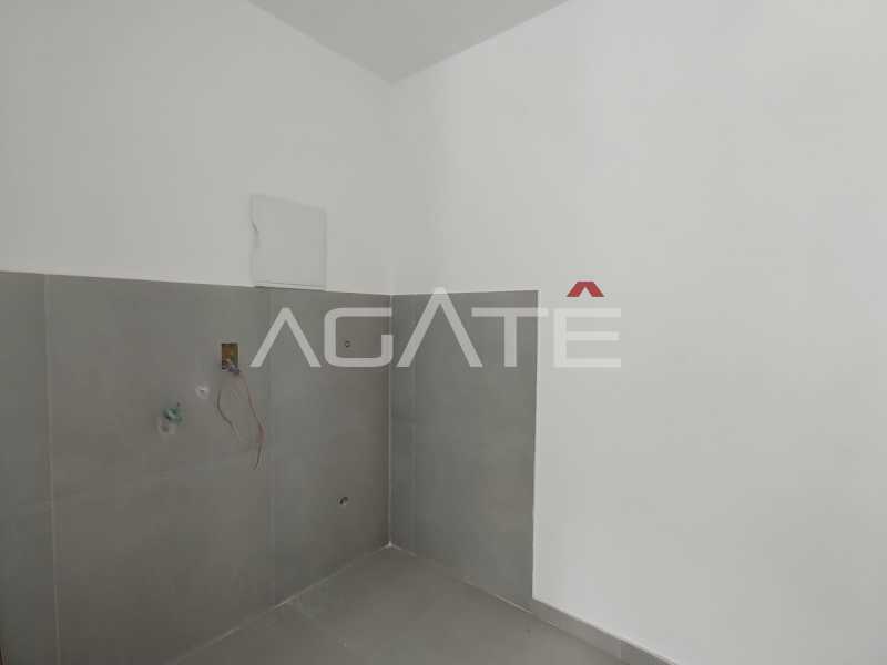 Casa linear 3 qtos  - 8