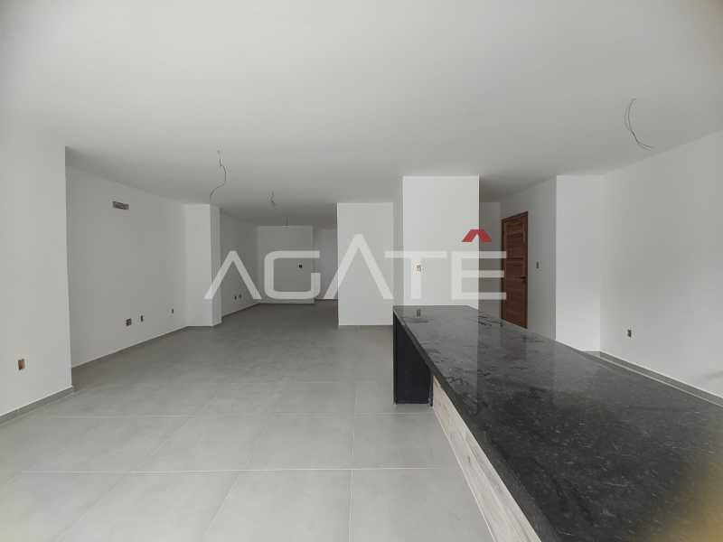 Casa linear 3 qtos  - 5