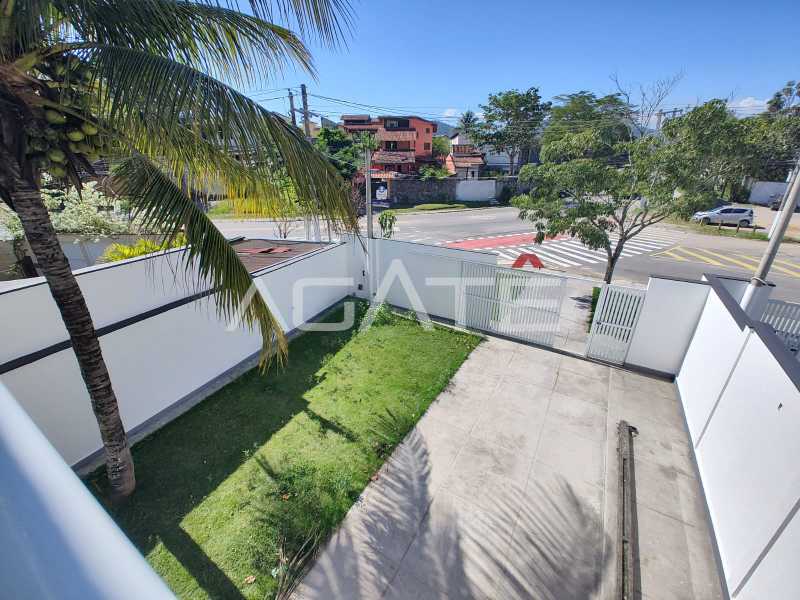 Casa 3 qtos Itaipu  - 25