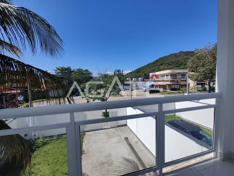 Casa 3 qtos Itaipu  - 21