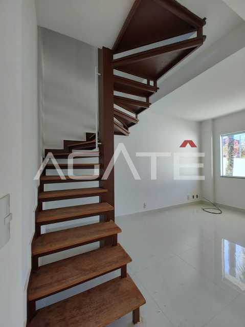 Casa 3 qtos Itaipu  - 11