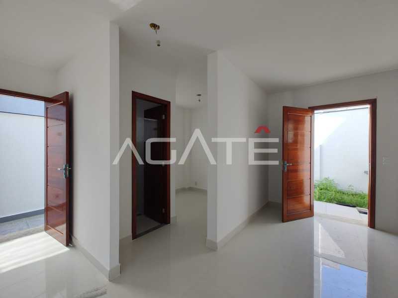 Casa 3 qtos Itaipu  - 8
