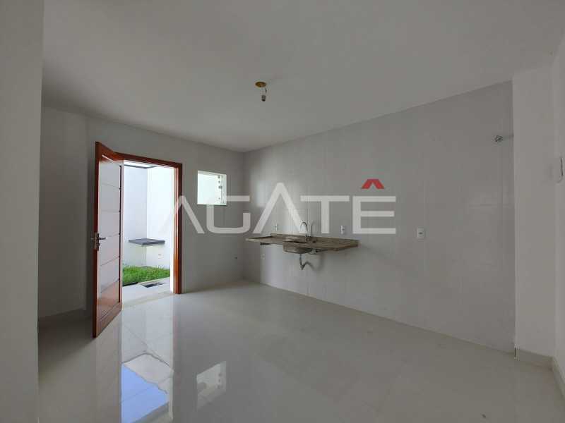 Casa 3 qtos Itaipu  - 7
