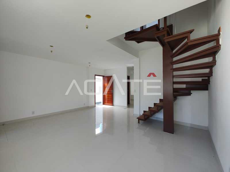 Casa 3 qtos Itaipu  - 6