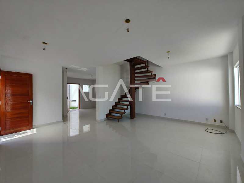Casa 3 qtos Itaipu  - 5