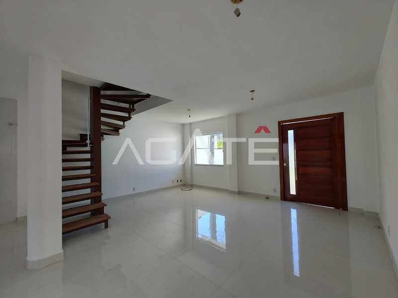 Casa 3 qtos Itaipu  - 4