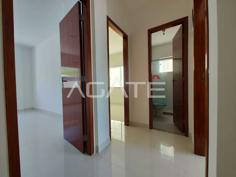 Casa 3 qtos Itaipu  - 16
