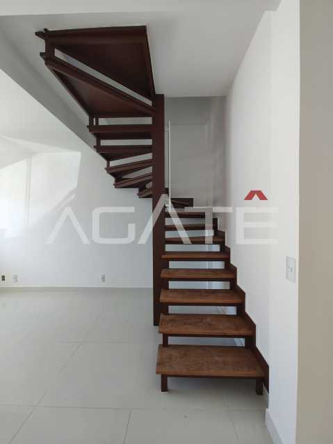 Casa 3 qtos Itaipu  - 15
