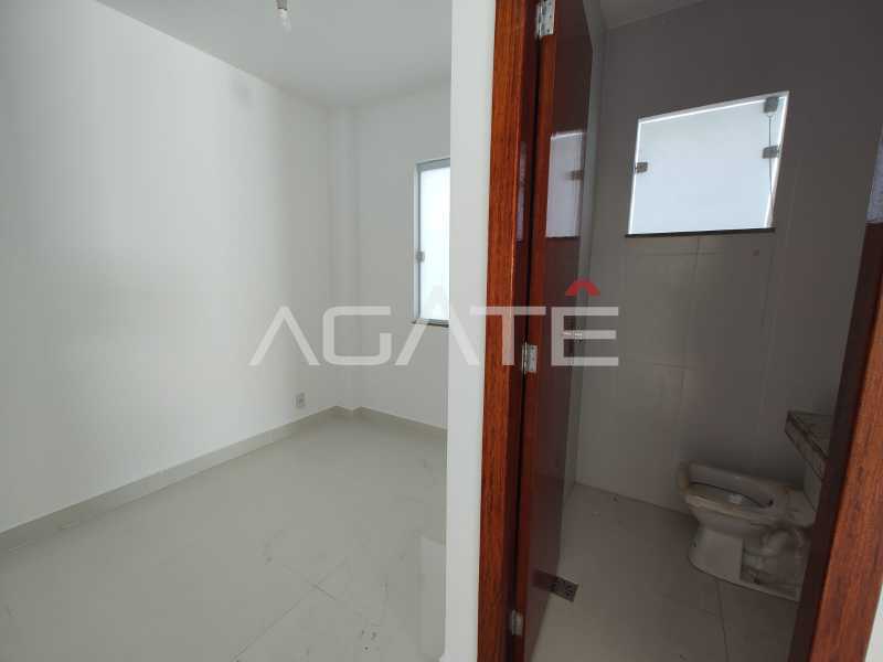Casa 3 qtos Itaipu  - 7