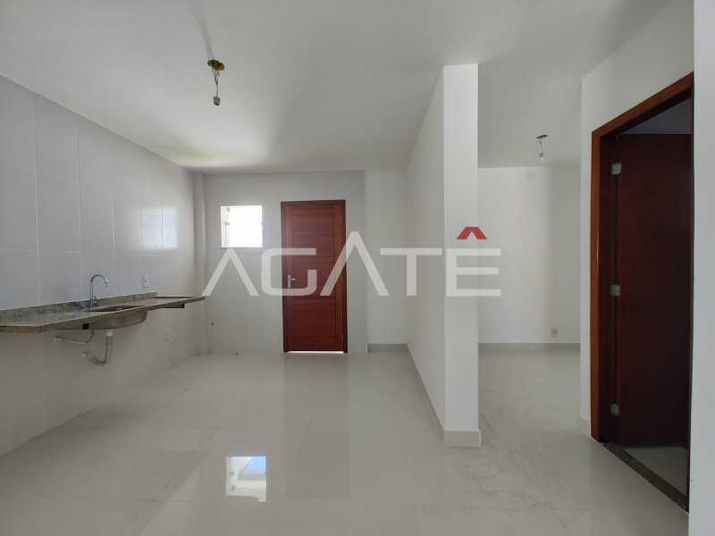 Casa 3 qtos Itaipu  - 6