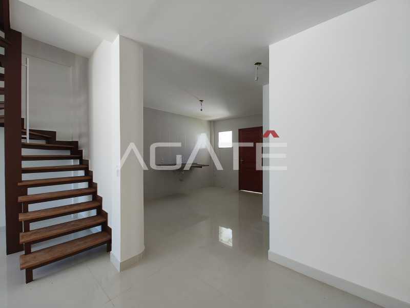 Casa 3 qtos Itaipu  - 5