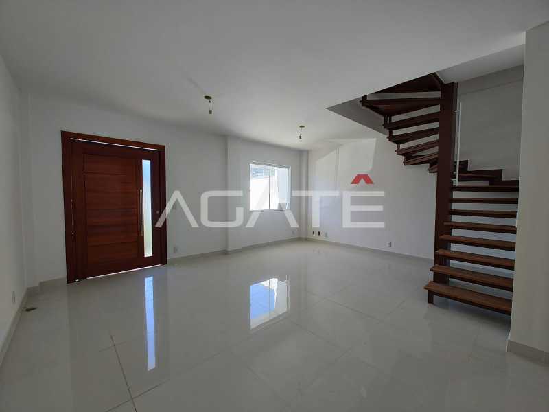 Casa 3 qtos Itaipu  - 2