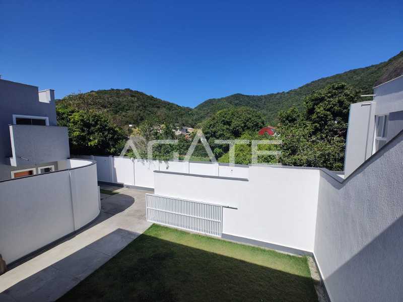 Casa 3 qtos Itaipu - 16