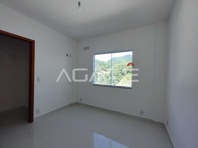 Casa 3 qtos Itaipu - 13